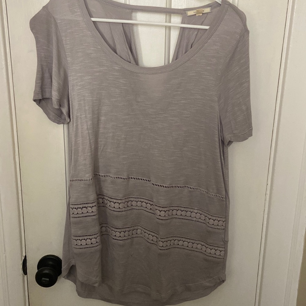 Pleione Size Small Dress Top